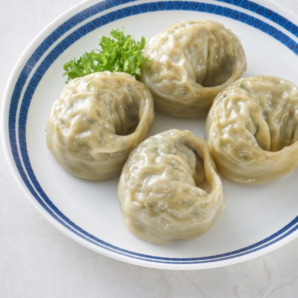 [凍]ダムドゥ 業務用 手作り肉 餃子1.4kg / 王マンドゥ 韓国食品 ぎょうざ 韓国食材 韓国餃子