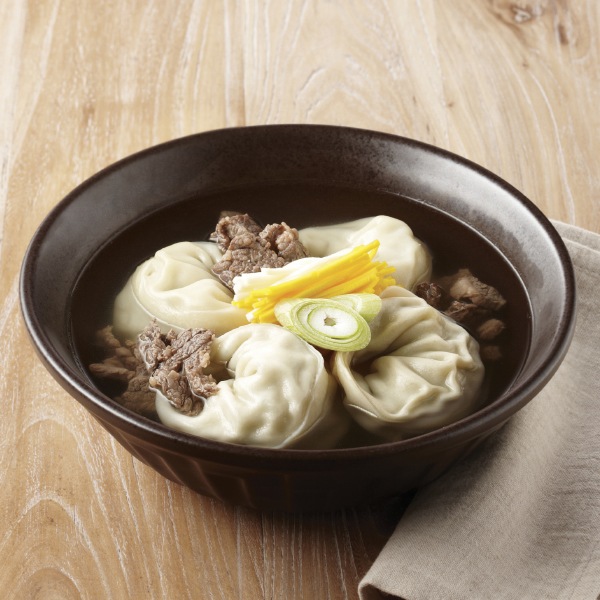 [凍]ダムドゥ 業務用 手作り肉 餃子1.4kg / 王マンドゥ 韓国食品 ぎょうざ 韓国食材 韓国餃子