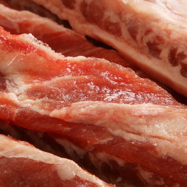 [凍] 業務用 牛リブフィンガーブロック 約14kg【量り売り】※クレジットカード・銀行振込支払い不可※