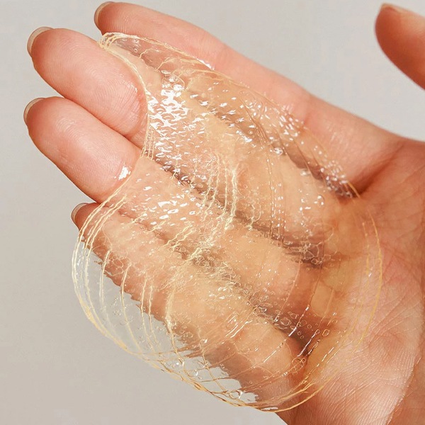 [goodal]グーダル グリーンタンジェリンビタC水分アイパッチ60枚/リンクルケア