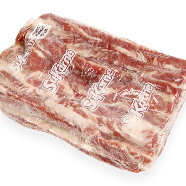 [凍]業務用牛リブフィンガーブロック　約12kg【量り売り】※クレジットカード・銀行振込支払い不可※