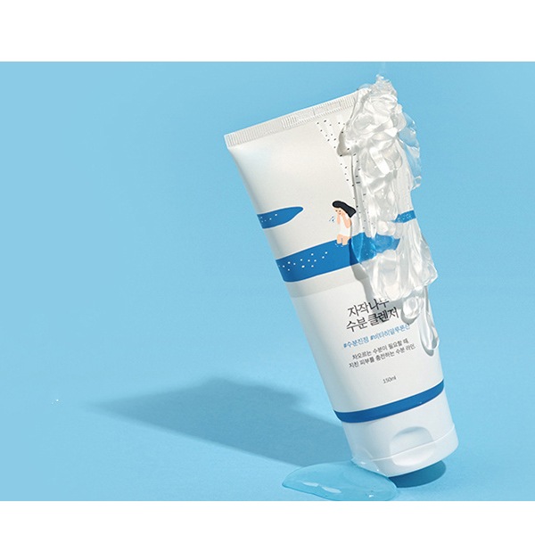 [ROUND LAB]ラウンドラボ 白樺水分クレンザー150ml /シラカバ水分クレンザー