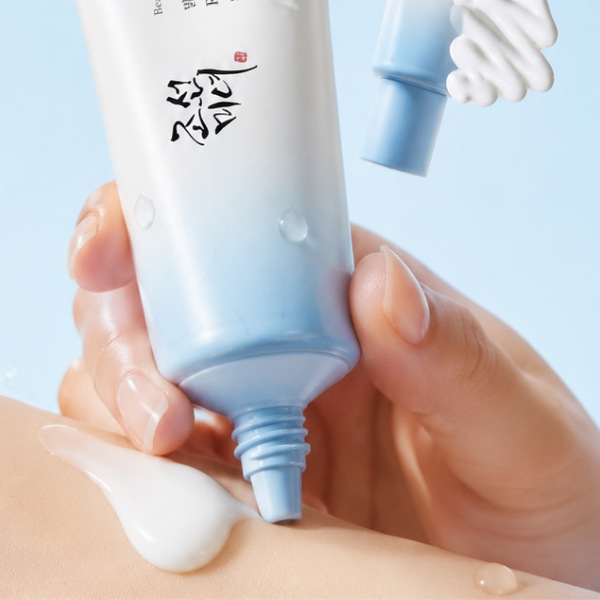 Beauty of Joseon] 米サンクリーム アクアフレッシュ 50ml /SPF50+