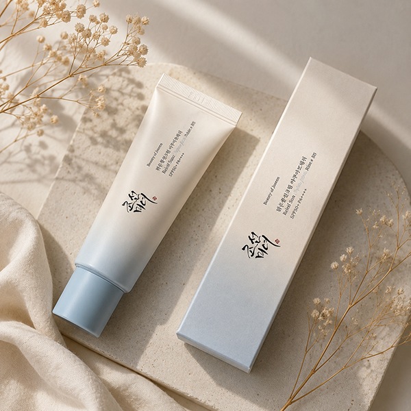 Beauty of Joseon] 米サンクリーム アクアフレッシュ 50ml /SPF50+
