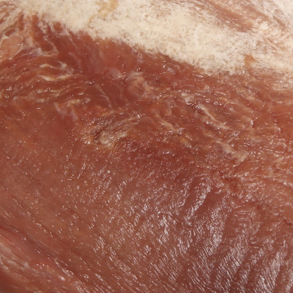 [凍]アメリカ産皮むき牛タンブロック約1kg【量り売り】※クレジットカード・銀行振込支払い不可※