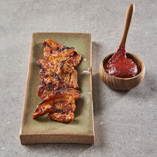 [bibigo]ビビゴコチュジャン1kg/辛みそ ゴチュジャン 韓国調味料 韓国料理 韓国食材 韓国食品