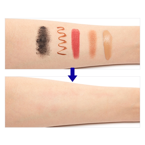 [MISSHA]ミシャ スーパー アクア ウルトラ ヒアルロニック クレンジング ウォーター ティッシュ30枚/韓国コスメ