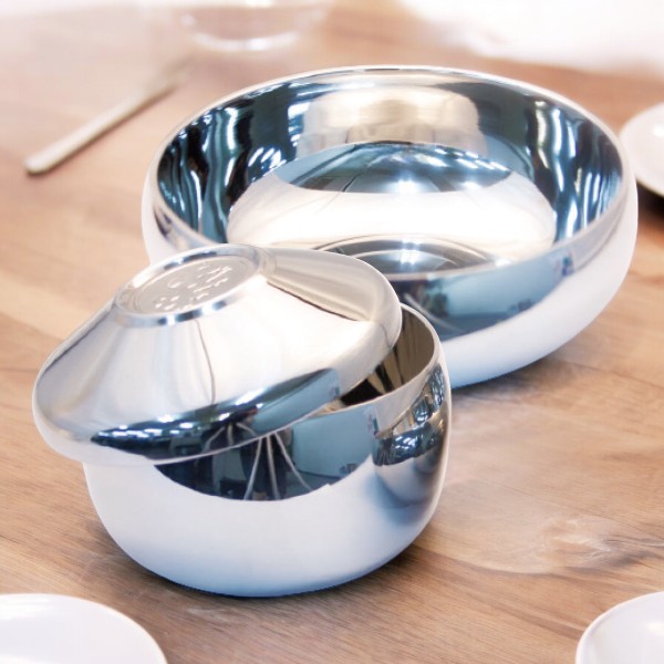 [食器]真空茶碗セット 韓国食器　韓国商品