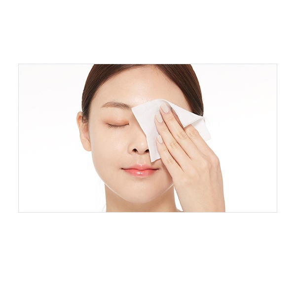 [MISSHA]ミシャ スーパー アクア ウルトラ ヒアルロン クレンジング オイル ティッシュ30枚/韓国コスメ