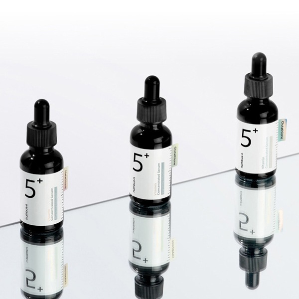 numbuzin] 5番 白玉グルタチオンC美容液 30ml /ナンバーズイン