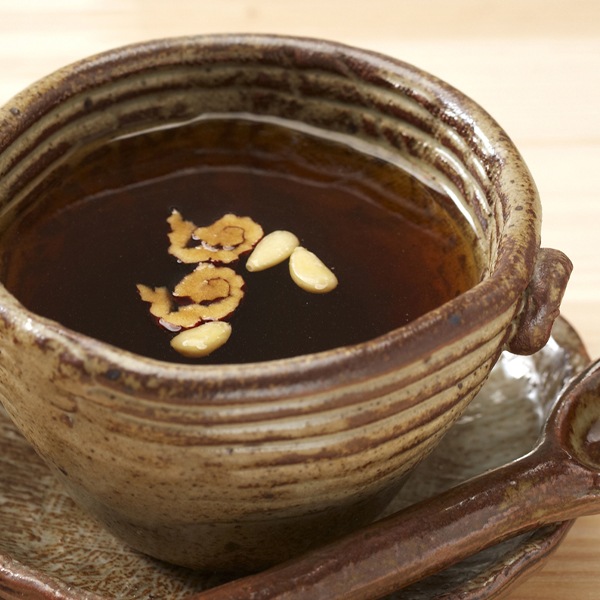 [タムト］ナツメ茶(15包)/韓国伝統茶　お茶　韓国食品　