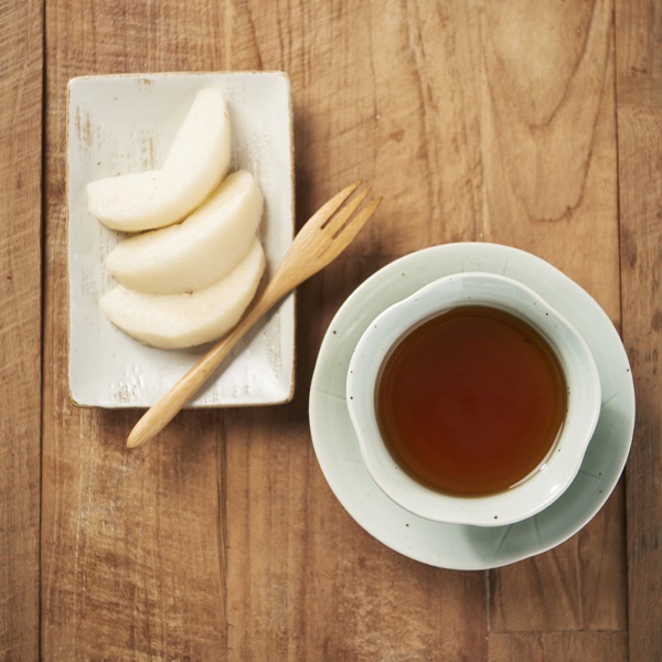 [タムト］ナツメ茶(15包)/韓国伝統茶　お茶　韓国食品　