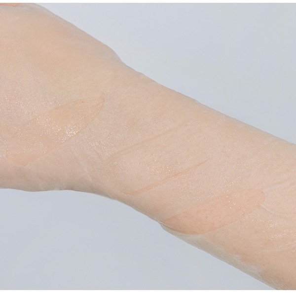 [numbuzin] 1番 ヒノキ水81%シートマスク 4枚入り/ナンバーズイン 化粧品 韓国コスメ【使用期限2026/1/17】