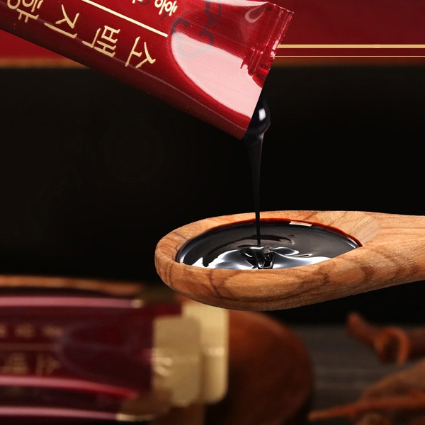 [小白之香]紅参精 紅参スティック 10mLX30包  / お歳暮 プレゼント ギフト 感謝 贈り物 サプライズ