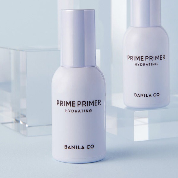 [BANILA CO]NEW プライムプライマー ハイドレイティング 30ml / 韓国コスメ メイクキープ メイク固定 