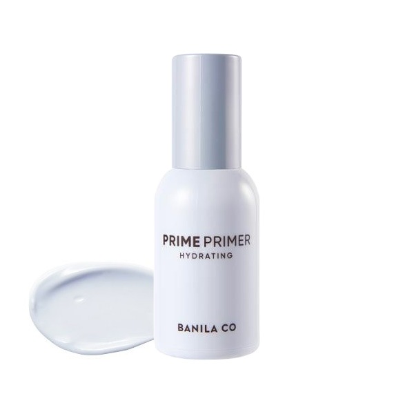 [BANILA CO]NEW プライムプライマー ハイドレイティング 30ml / 韓国コスメ メイクキープ メイク固定 