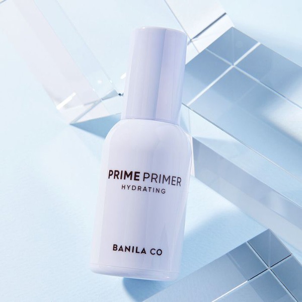 [BANILA CO]NEW プライムプライマー ハイドレイティング 30ml / 韓国コスメ メイクキープ メイク固定 
