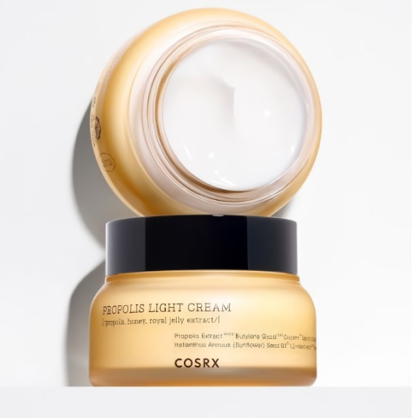 COSRX] フルフィット プロポリス ライト クリーム 65ml / | 韓国市場