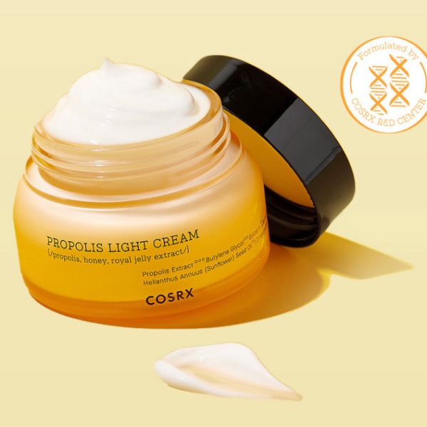 COSRX] フルフィット プロポリス ライト クリーム 65ml / | 韓国市場