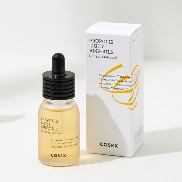 [COSRX] フルフィット プロポリス ライト セラム 30ml / 