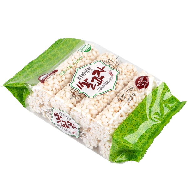 米お菓子90g/米おこし菓子　韓国お菓子　韓国食品