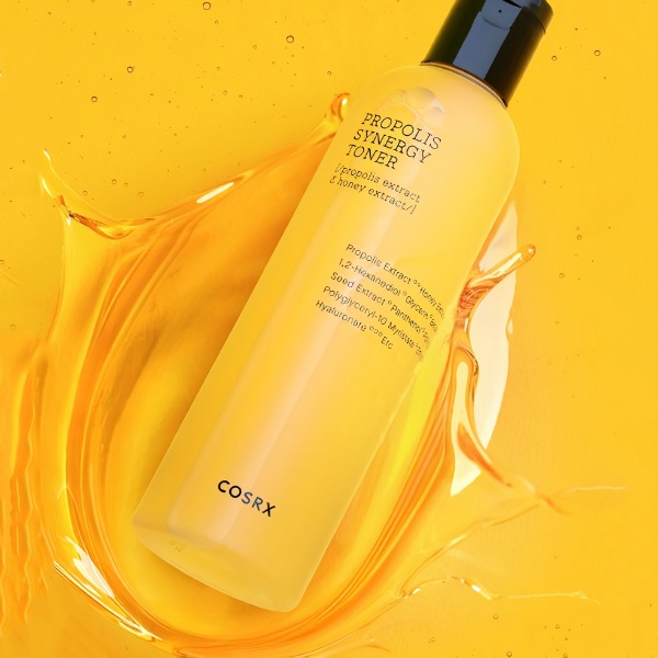 [COSRX] フルフィット プロポリス シナジー トナー 150ml / 