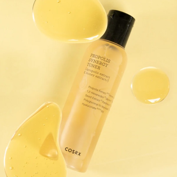 [COSRX] フルフィット プロポリス シナジー トナー 150ml / 