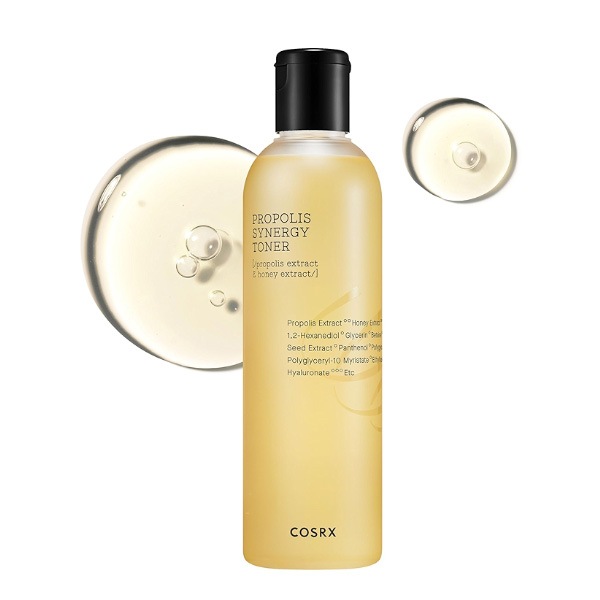 [COSRX] フルフィット プロポリス シナジー トナー 150ml / 