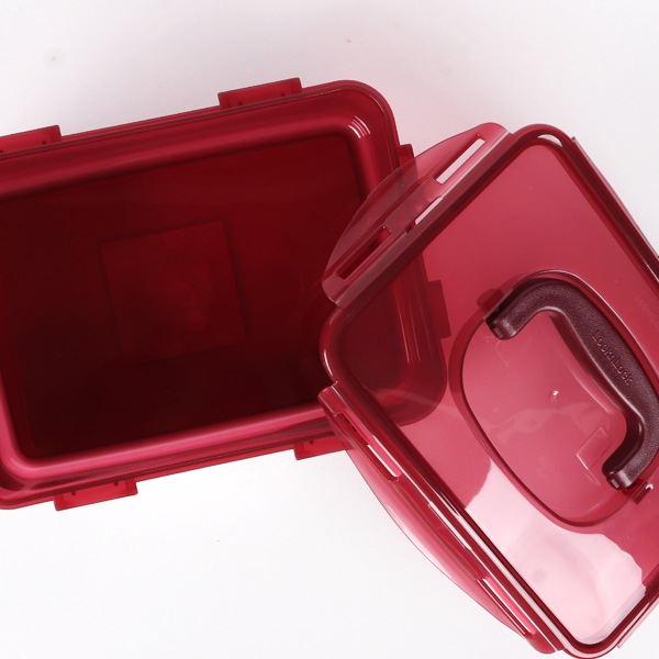 [LocknLock]ニューワインキムチ容器2.6L/キムチ容器の元祖　ロックアンドロック キムチタッパー 食品保存容器