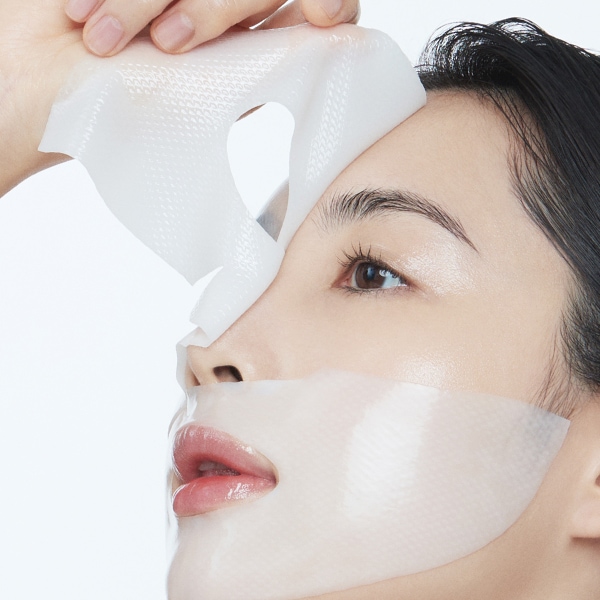 Abib] コラーゲンゲルマスク 水分草ゼリー 30ml / 韓国コスメ しっとり