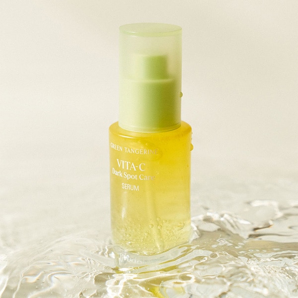 [goodal]グーダル New  グリーンタンジェリン ビタC スポット ケア セラム40ml/美容液　
