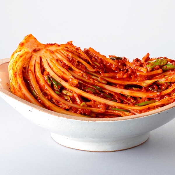 [冷]韓国産 業務用 キムチ イェソダム 白菜キムチ 5kg /  【入荷日：11月7日】白菜キムチ