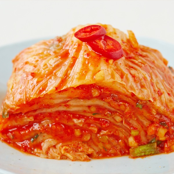 [冷]韓国産 業務用 キムチ イェソダム 白菜キムチ 5kg /  【入荷日：11月7日】白菜キムチ