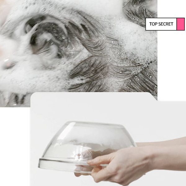 [呂] ダメージケア＆ナリシング トリートメント 300ml /韓 国 化粧品 ヘア エッセンス ヘアケア
