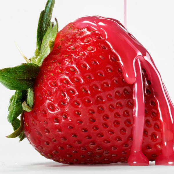 [ラネージュ] リップスリーピングマスク ベリー 20g / ナイトケア 寝ている間に集中保湿