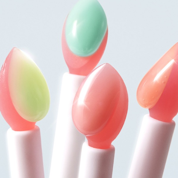 [ラネージュ] リップスリーピングマスク ベリー 20g / ナイトケア 寝ている間に集中保湿