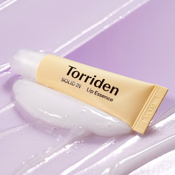 [Torriden] ソリッドイン セラミド リップエッセンス 11ml / 乾燥ケア
