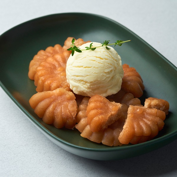 薬菓 ヤックァ 200g(25g×8個)/ヤッカ 韓国伝統菓子 韓国お菓子 韓国食品