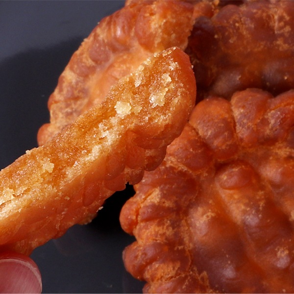 薬菓 ヤックァ 200g(25g×8個)/ヤッカ 韓国伝統菓子 韓国お菓子 韓国食品