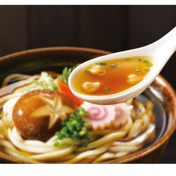 [農心] 生生うどん 253g / 韓国食品 韓国ラーメン