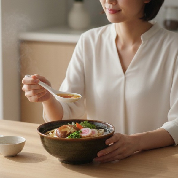 [農心] 生生うどん 253g / 韓国食品 韓国ラーメン