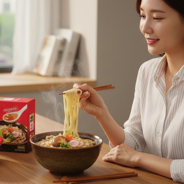 [農心] 生生うどん 253g / 韓国食品 韓国ラーメン