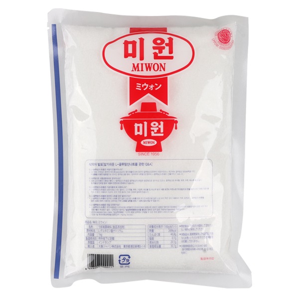 味の素(韓国産)1kg