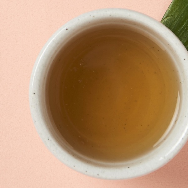 [韓国市場]紅参茶 50包 / 韓国伝統茶 お茶 韓国食品　お歳暮