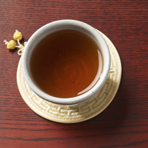 [韓国市場]紅参茶 100包 / 韓国伝統茶 お茶 韓国食品