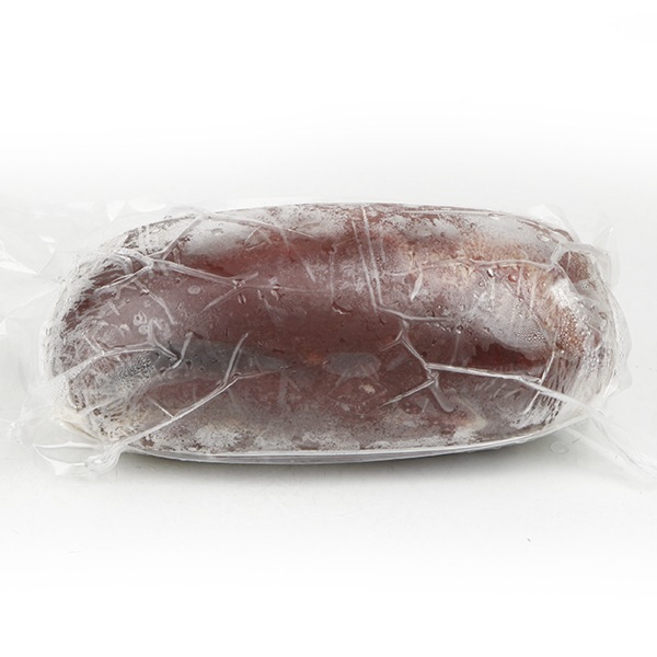 [凍]皮むき 牛タン ブロック 約700g【量り売り】※クレジットカード・銀行振込支払い不可※