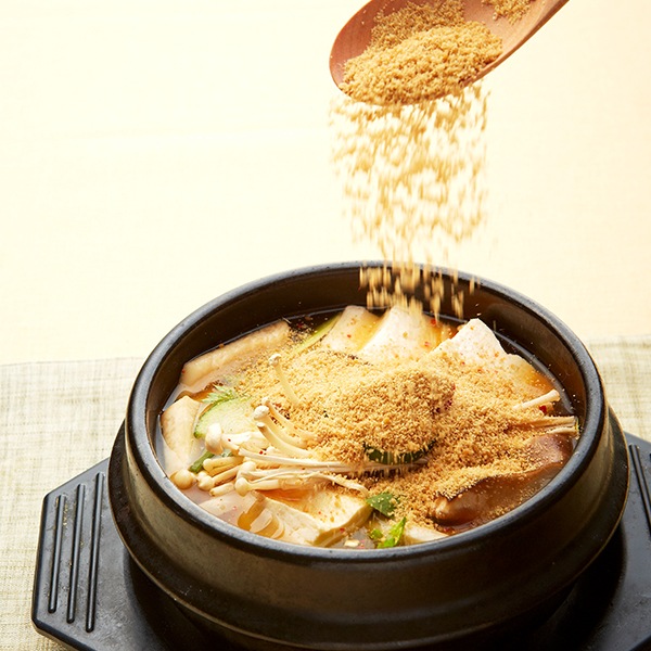 [CJ]牛肉ダシダ1kg/韓国調味料 韓国食品 韓国食材 出汁