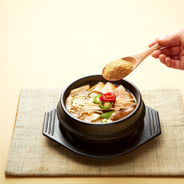 [CJ]牛肉ダシダ1kg/韓国調味料 韓国食品 韓国食材 出汁