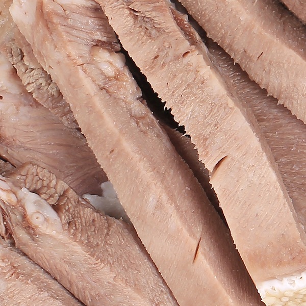 [凍]皮付き牛タンブロック約1.2kg【量り売り】※クレジットカード・銀行振込支払い不可※