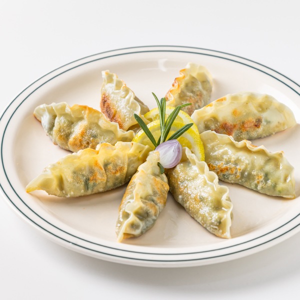 [凍]ダムドゥ 王餃子 510g / 肉＆野菜 韓国食品 ぎょうざ 韓国食材 韓国餃子